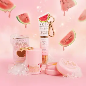P.Louise One In A Melon Lip Trio
