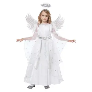 Girls Starlight Angel Costume