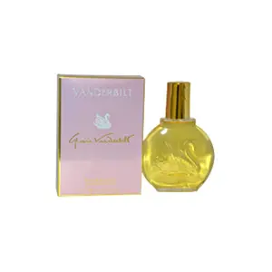 Gloria Vanderbilt W-1206 Vanderbilt by Gloria Vanderbilt for Women - 3.3 oz EDT Spray