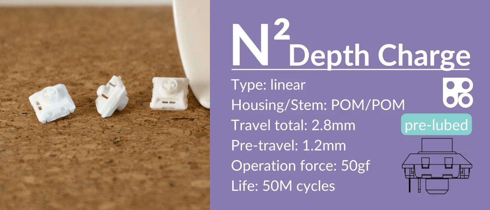 KBDcraft 07Israfel 56-Key Ortho Ergo-Split Low-Profile Mechanical Keyboard, Lego-Compatible Case, Wired, Linear Switch, Gasket Mount, Hot-Swappable, RGB, QMK, Vial for Win/Mac, White KBDcraft 07Israfel 56-Key Ortho Ergo-Split Low-Profile Mechanical Keyboard, Lego-Compatible Case, Wired, Linear Switch, Gasket Mount, Hot-Swappable, RGB, QMK, Vial for Win/Mac, White