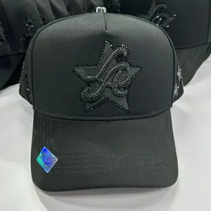 Premium quality Hat Hollywood