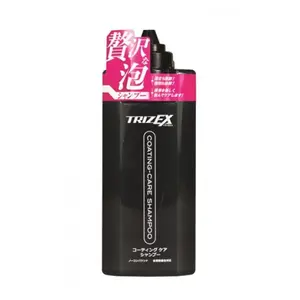 Trizex Premium Car Shampoo