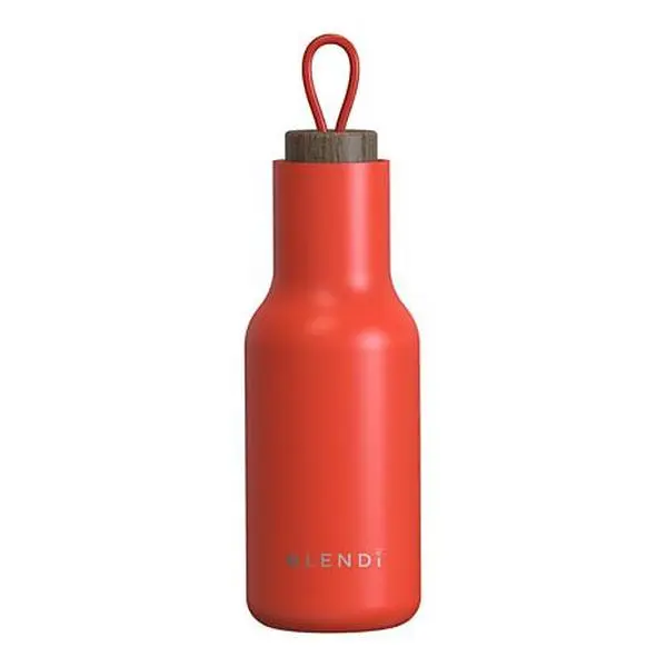BLENDi 20oz. Hydroluxe Bottle - Red