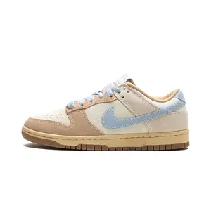 Nike Dunk Low "Sanddrift Armory Blue" HF0106 100 Nike Dunk Low "Sanddrift Armory Blue" HF0106 100