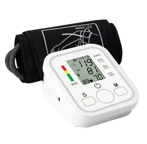 Blood Pressure Monitors for Home Use Upper Arm, Accurate Cuff 8.7”-15.7” Monitor with Large Backlight Display 2 Users 240 Sets Memory, Digital BP Machine, Christmas Gifts for Mom Dad Seniors Healthcare