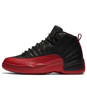Air Jordan 12 Retro 'Flu Game' 2016 130690-002