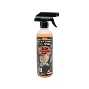 P&S Carpet Bomber - Carpet & Upholstery Cleaner