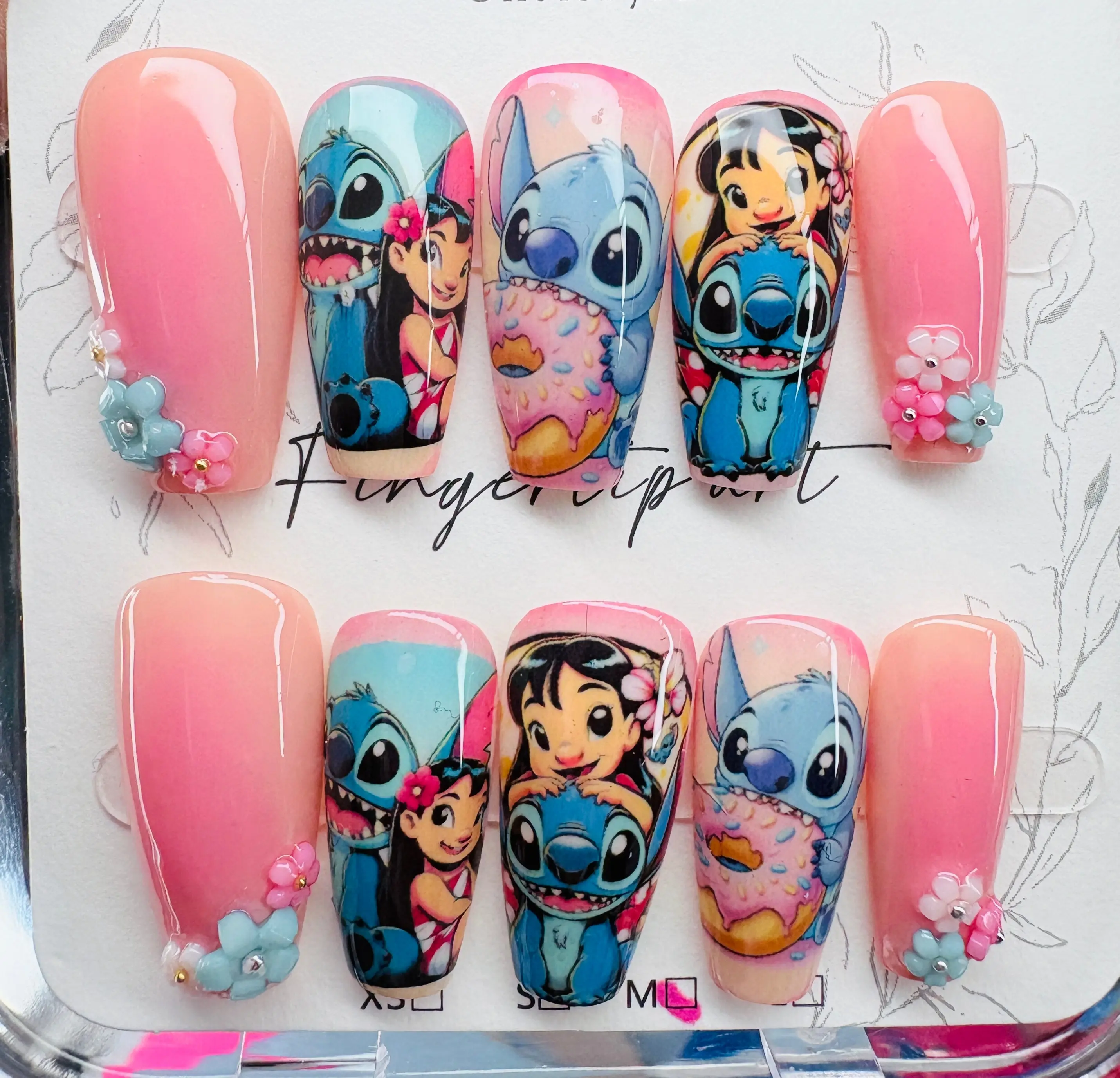 Ohana Dreams