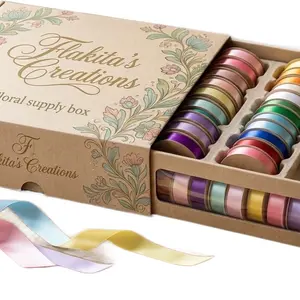 Flakita’s Creations Supply Box. Escoge tus productos durante el live. Envíos solo Estados Unidos y Puerto Rico.