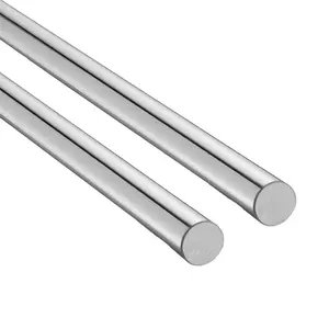 VEVOR Linear Rail Slide SBR20-800mm 2 PCS and 4 PCS SBR20UU Slide Blocks Linear Guide Rail and Bearings Kit for Automated Machines DIY Project CNC Router MachinesVEVOR Super Brand Day