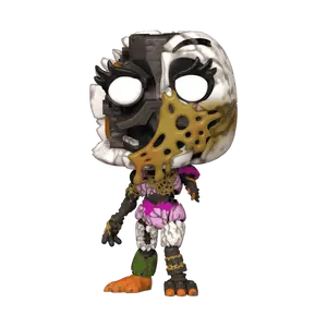 POP Games: Five Nights at Freddy's - Ruined Chica