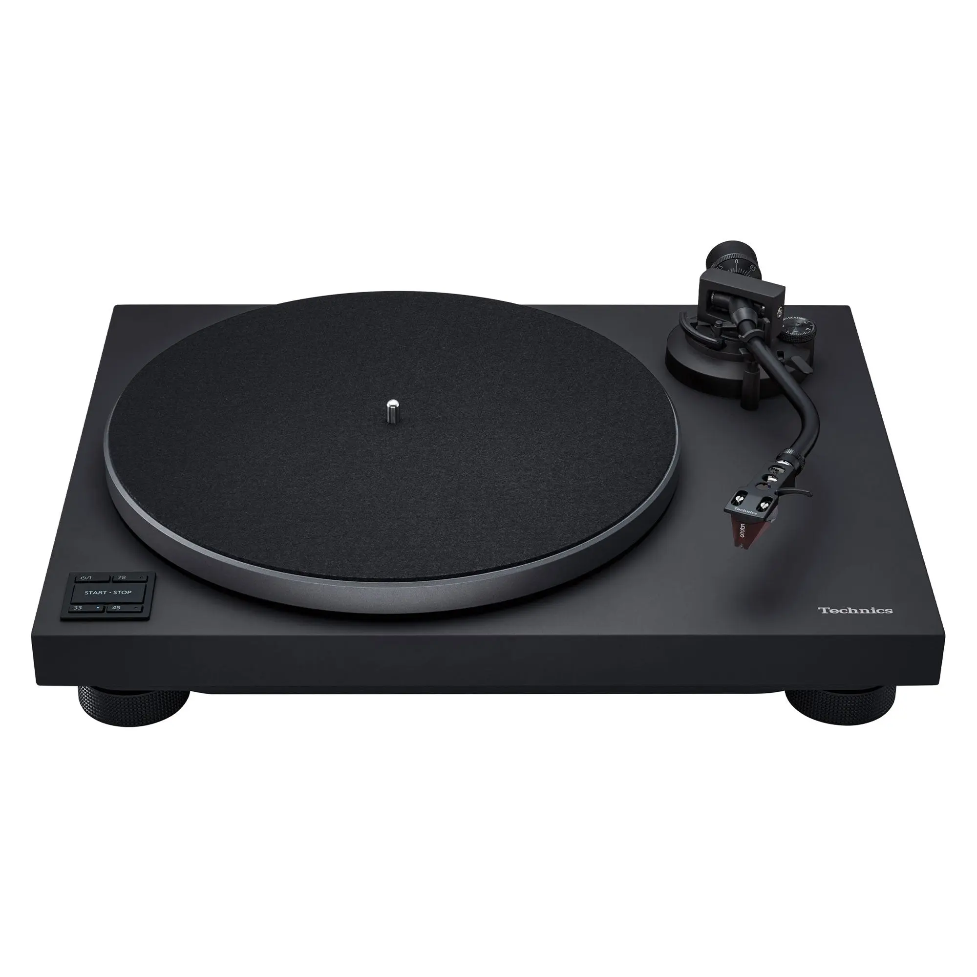 Technics: SL-50C Direct Drive Turntable Technics: SL-50C Direct Drive Turntable