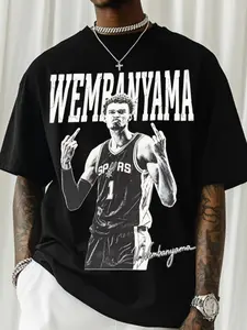 San Antonio T-Shirt