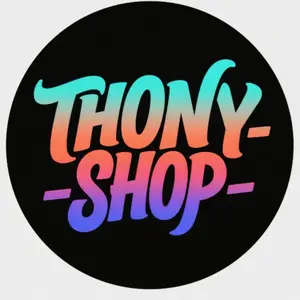 Thony-shop
