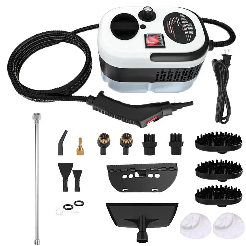 White-14 Accessories