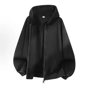 Men's Vintage Washed Street Style Hoodie Loose Fit Hooded Sweatshirt Ideal Gift for Casual Fall Wear SpringStatements