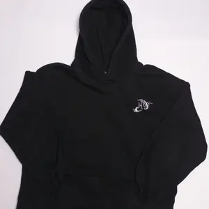 Anádos Hoodie Casual Comfort