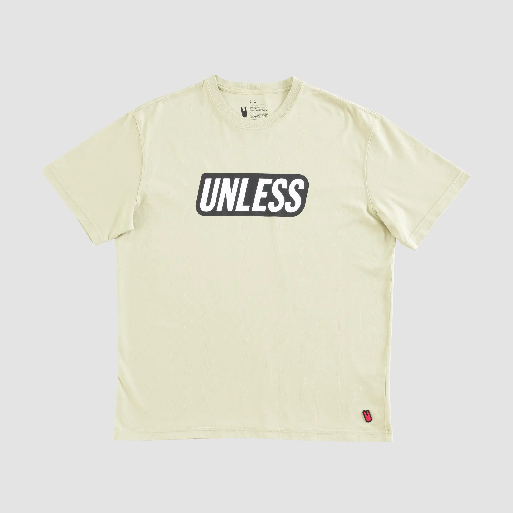 Candy Bar Tee