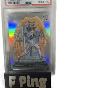 Laporta optic DT psa 9