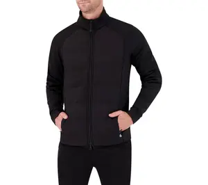 Heat Holders Men's Harlan Hybrid Jacket