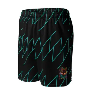 Unisex mesh shorts