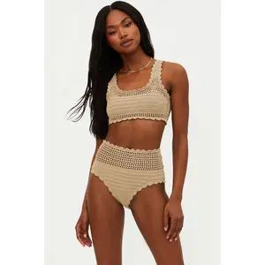 Beach Riot Wyatt Bottom Crochet