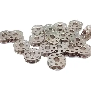 Sewing Machine Bobbins #45785 for  221 222 Featherweight 301 for Bernina 117 217 540 (20pcs)