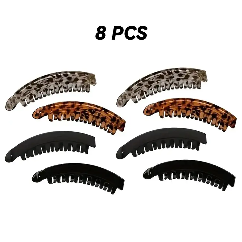 8 PCS