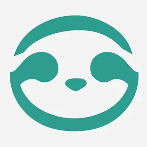 Slouch Couch shop logo