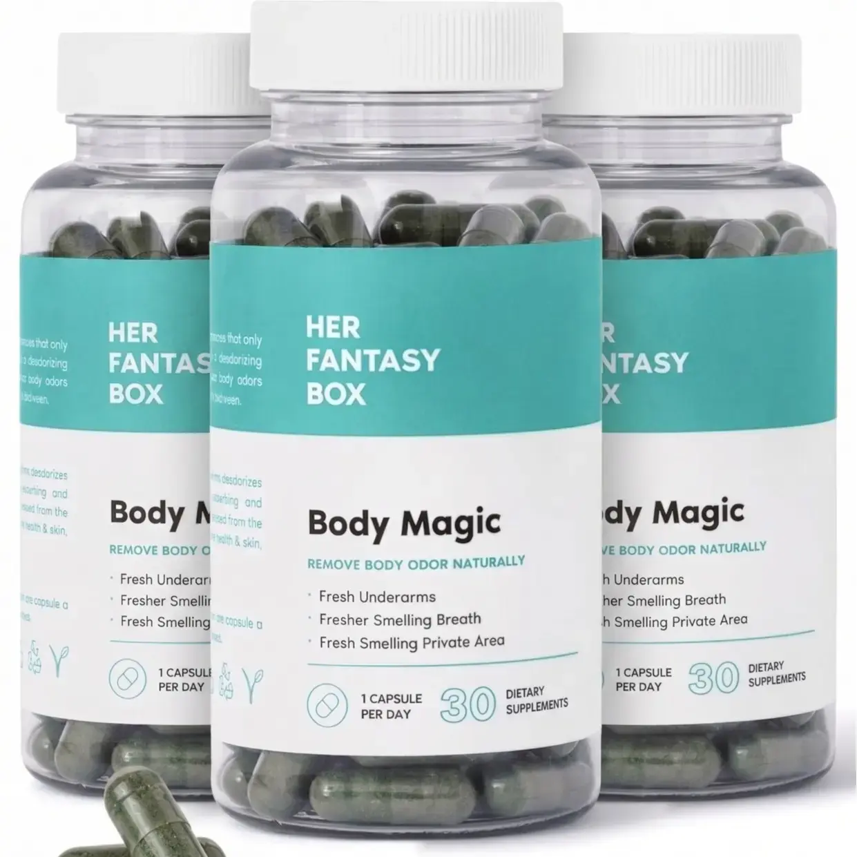 Chlorophyll Capsules for Detox Digestion and Gut HealthSupport 30 Vegan Capsules for Skin Health and Oily SkinNatural Energy Booster and Internal Deodorant DailyWellness Supplement for Vitality and Cleansing Pure HerbalFormula 1 Month Supply