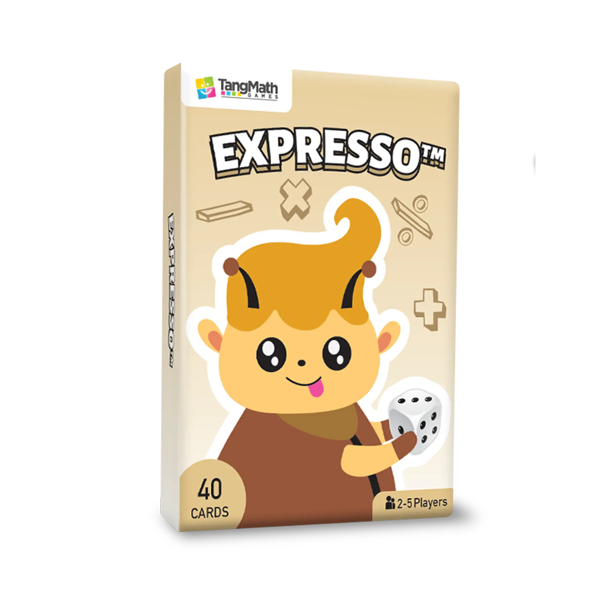 Expresso - Math Card Games