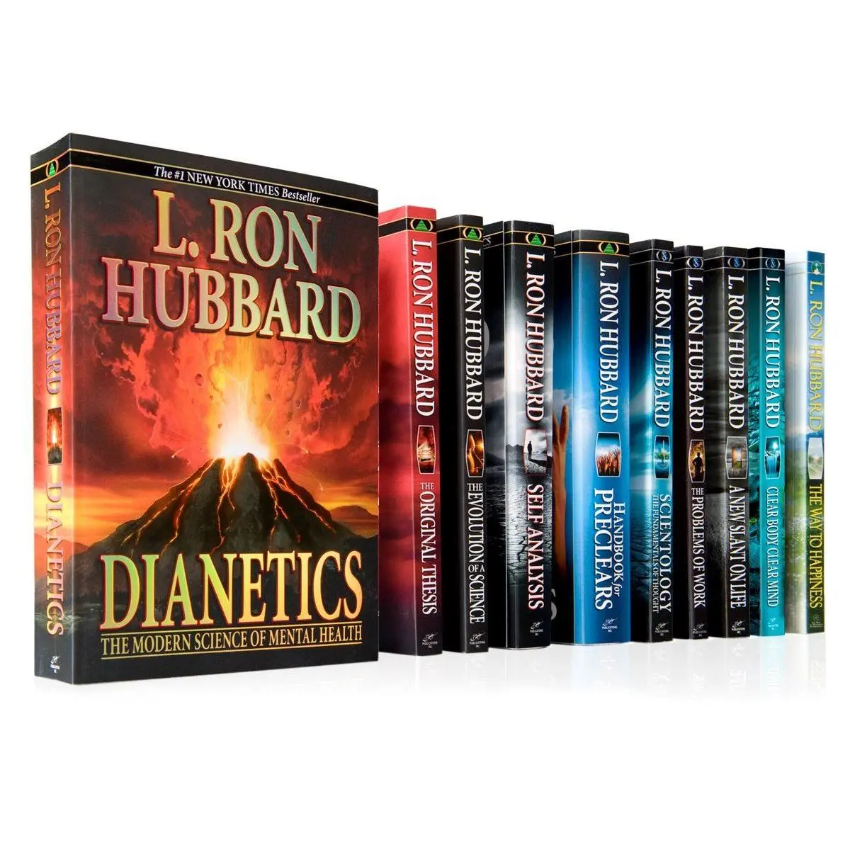 Beginning Books