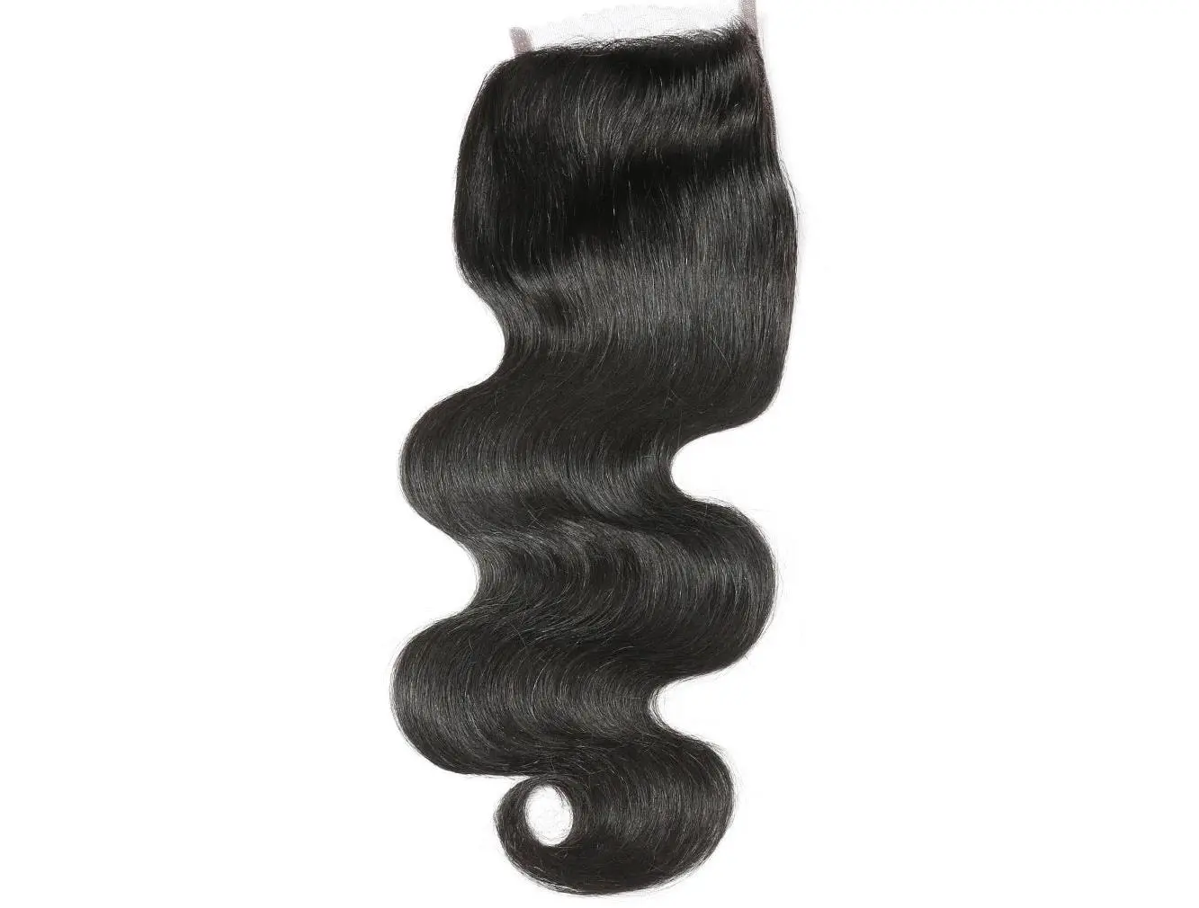 Virgin Premium 6x6 HD Closure