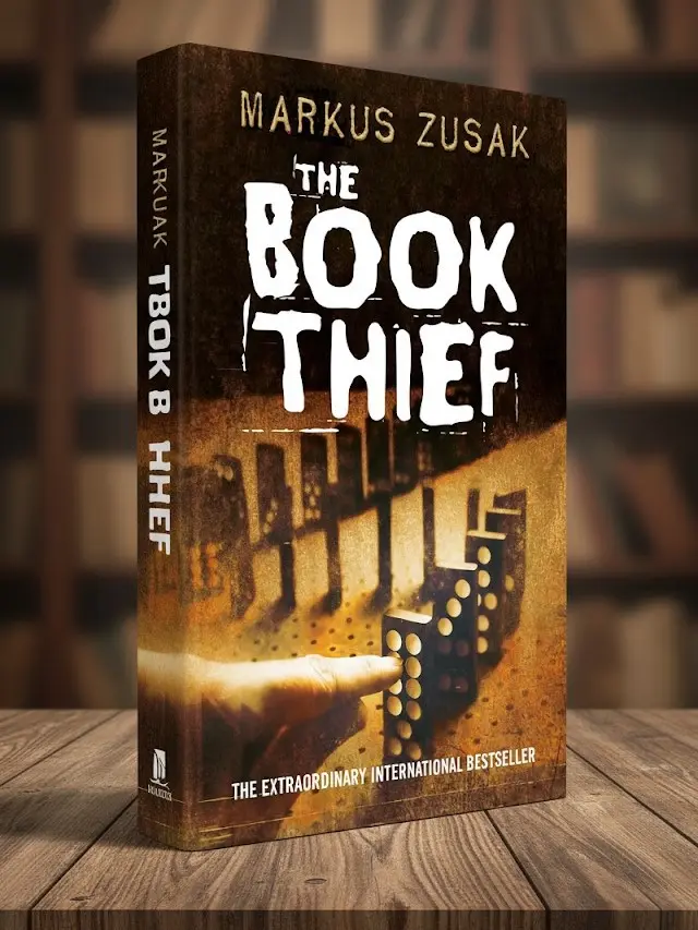 The Book Thief