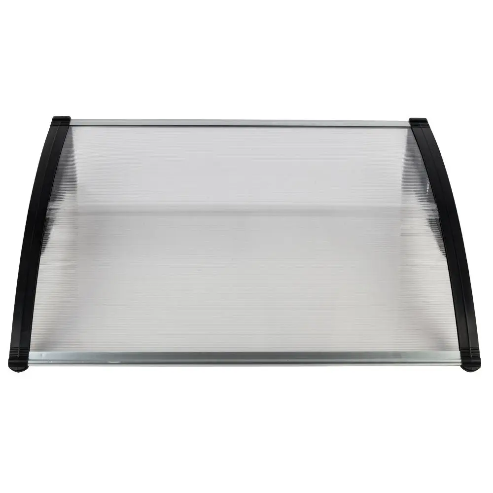 Transparent & Black Holder 40*32in 