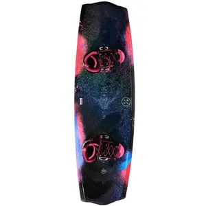 Hyperlite Eden Wakeboard With Jinx Bindings SMU 2022