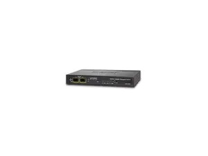 PLANET GSD-1002M 8-Port 10/100/1000Mbps + 2-Port 100/1000X SFP Managed Desktop Switch