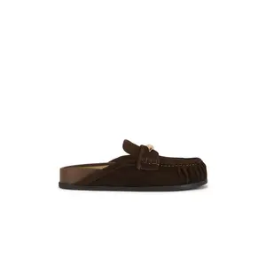 Dolce Vita Jodero Loafer in Dark Brown