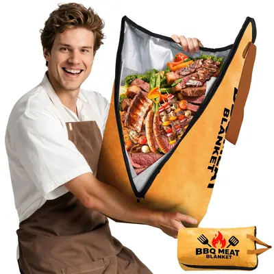 Pork Shoulder on Pit Boss TikTok Shop