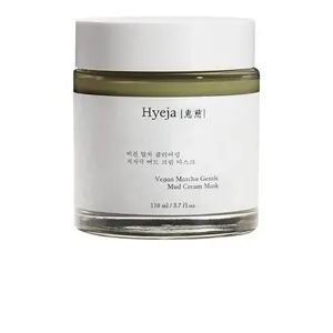 Hyeja Vegan Matcha Gentle Mud Cream Mask