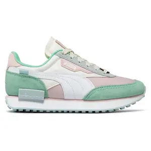 Puma Future Rider Animal Crossing New Horizons (GS) (kids) by StockX