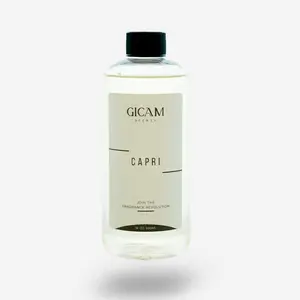 GICAM SHOP CAPRI FRAGRANCE
