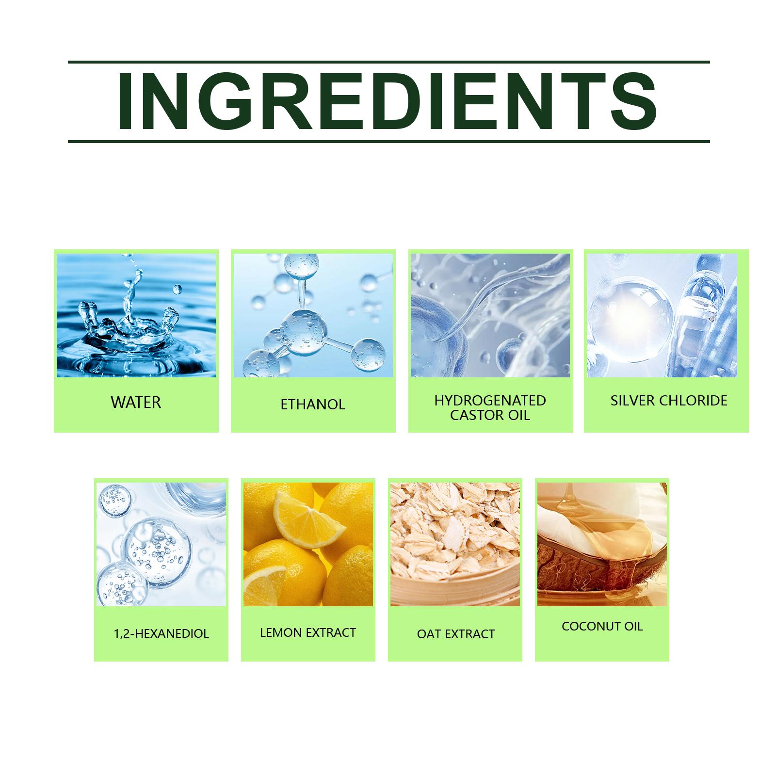 Pet Cleaning Disposable Gloves - Non-Soap Cleaning Gloves for Removing Dirt and Odors from Cats and Dogs' Bodies