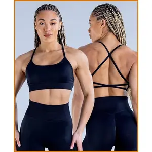 BreezeactiveTerraventureshop Women's High Elastic Shockproof Yoga Set  Quick Dry Racerback Tank Top & Ruched Booty Lifting Shorts 2 Piece Set