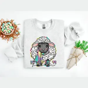 He Left the 99 for Me Gildan® Heavy Blend™ Crewneck Sweatshirt