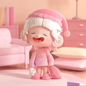 (Black Friday)Llan Pink Dream Series Blind Boxes - Elegant Design for Home Decor and Personalization