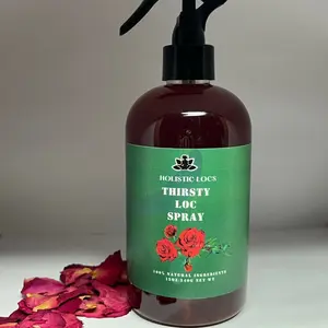 Holistic Locs Thirsty Loc Spray Haircare