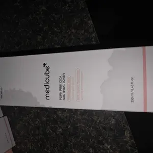 Product Review of [medicube] Affordable Glass Glow Skincare Set | Includes 8 products for Gentle Skin Glow Routine from A**a M**e