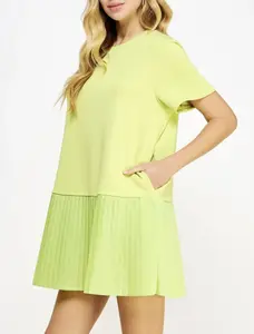 Leona Mini Dress