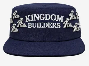 KB Jobsite Cap